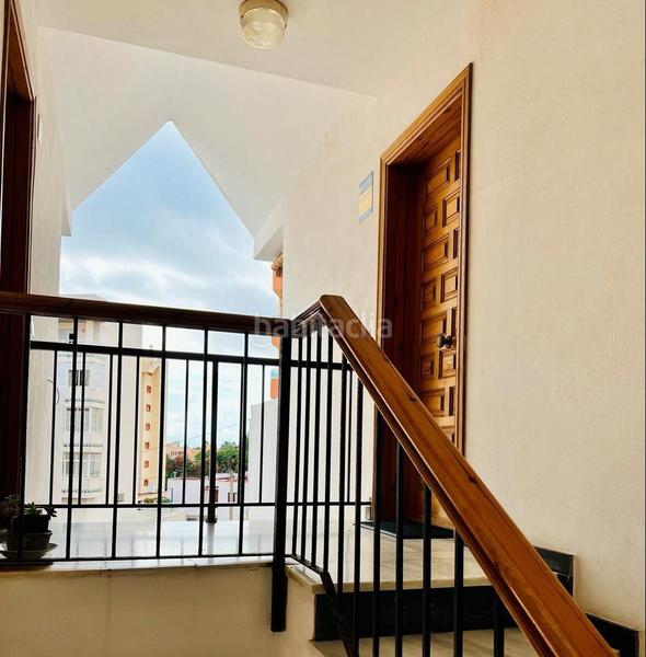 Foto 74f17301-7709-4b0a-bfa9-fd9552ff1f2d. Appartement mit heizung in Ses Figueretes - Platja d'en Bossa - Cas Serres Ibiza