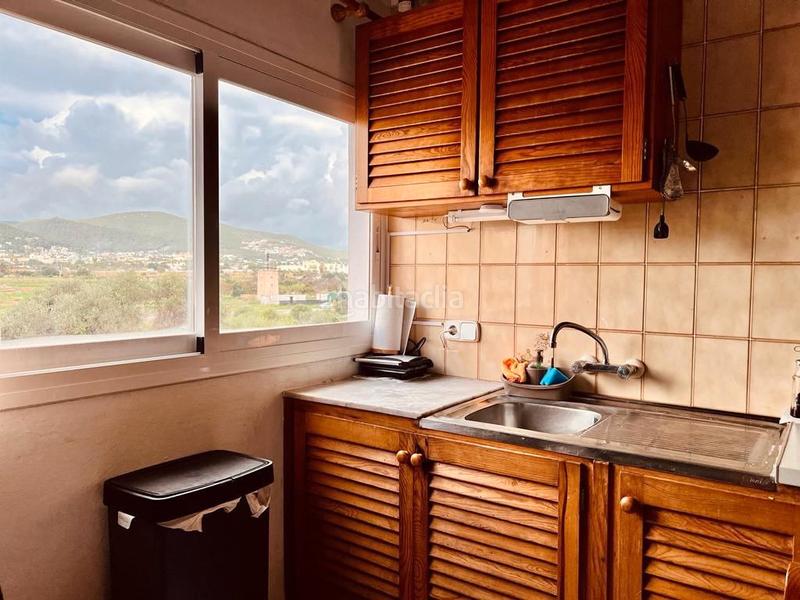 Foto a5d3a368-27e7-4dcc-8e56-600e4e86f25f. Appartement mit heizung in Ses Figueretes - Platja d'en Bossa - Cas Serres Ibiza