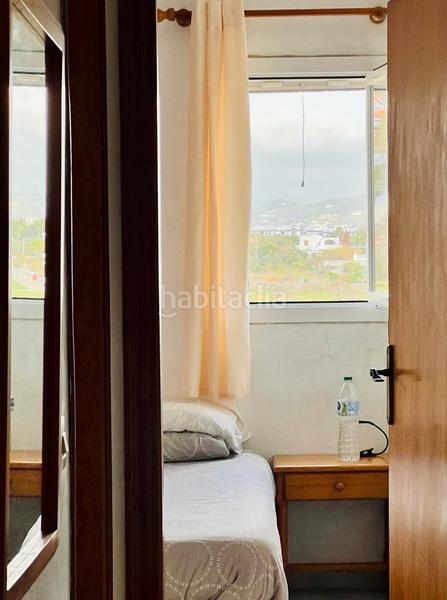 Foto ab934f7a-f7f4-458c-b5ac-a1a4fb1481a4. Appartement mit heizung in Ses Figueretes - Platja d'en Bossa - Cas Serres Ibiza