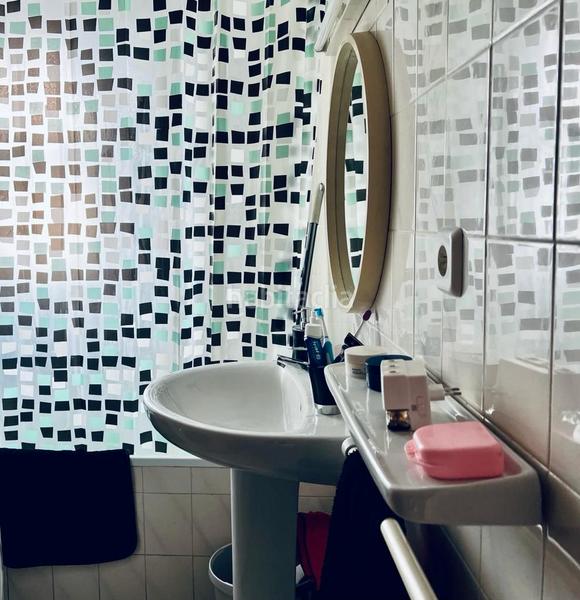 Foto b36cf166-c4ee-4e3c-a17a-4b1743e3dc6c. Appartement mit heizung in Ses Figueretes - Platja d'en Bossa - Cas Serres Ibiza