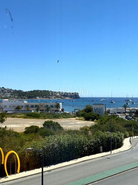 Foto 0b384590-c9ed-4d9e-82d6-be6a1cb84f8d. Apartament amb calefacció aparcament piscina a Marina Botafoc-Talamanca Ibiza