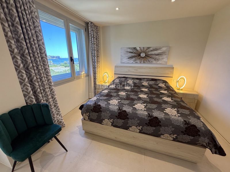Foto 69245b45-b647-42c3-9205-ceecfebb5cfd. Apartament amb calefacció aparcament piscina a Marina Botafoc-Talamanca Ibiza