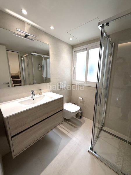 Foto 7636ca14-0ce9-4424-b1f6-71cb2feb4ab0. Apartament amb calefacció aparcament piscina a Marina Botafoc-Talamanca Ibiza