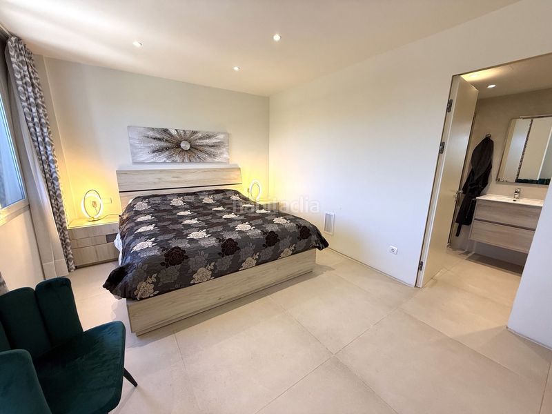 Foto 78cafa76-8192-485d-8f0b-2eeeaa845f8a. Apartament amb calefacció aparcament piscina a Marina Botafoc-Talamanca Ibiza
