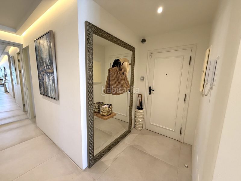 Foto 98977228-5ac3-42a9-8ad0-a80adf85b1dd. Apartament amb calefacció aparcament piscina a Marina Botafoc-Talamanca Ibiza