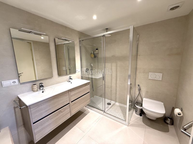 Foto a5a40ef2-6a57-478a-9334-16ec6a95d133. Apartament amb calefacció aparcament piscina a Marina Botafoc-Talamanca Ibiza
