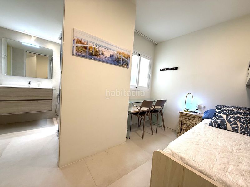 Foto ae11305f-4d23-419c-a0d2-5bacad03109e. Apartament amb calefacció aparcament piscina a Marina Botafoc-Talamanca Ibiza