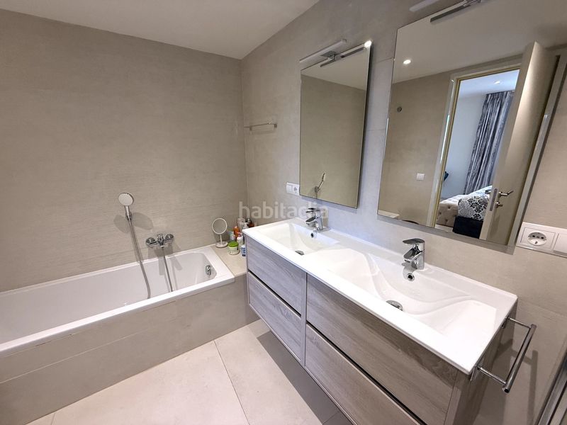 Foto c54f7cab-1663-4b34-b971-6c125b069d67. Apartament amb calefacció aparcament piscina a Marina Botafoc-Talamanca Ibiza