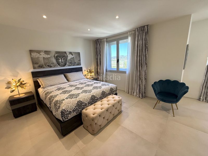 Foto f4bf1cee-d9be-4c8e-8262-0def52c915a7. Apartament amb calefacció aparcament piscina a Marina Botafoc-Talamanca Ibiza