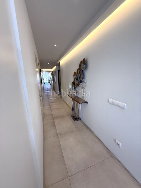 Foto f908772f-c643-480f-98a9-4dd465f05df5. Apartament amb calefacció aparcament piscina a Marina Botafoc-Talamanca Ibiza