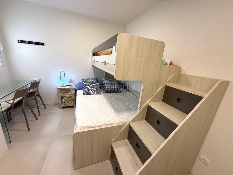 Foto fbab7457-9b8b-4341-9986-dc7582e90f67. Apartament amb calefacció aparcament piscina a Marina Botafoc-Talamanca Ibiza