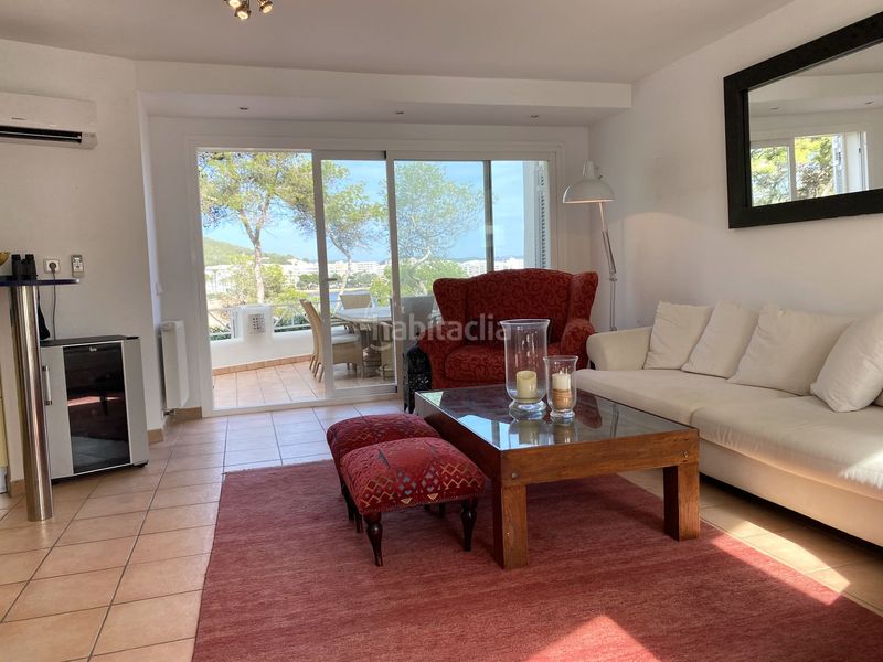 Foto 327883d4-eb37-4183-9e0a-bf08c2847964. Casa aparellada amb calefacció aparcament piscina a Santa Eulària