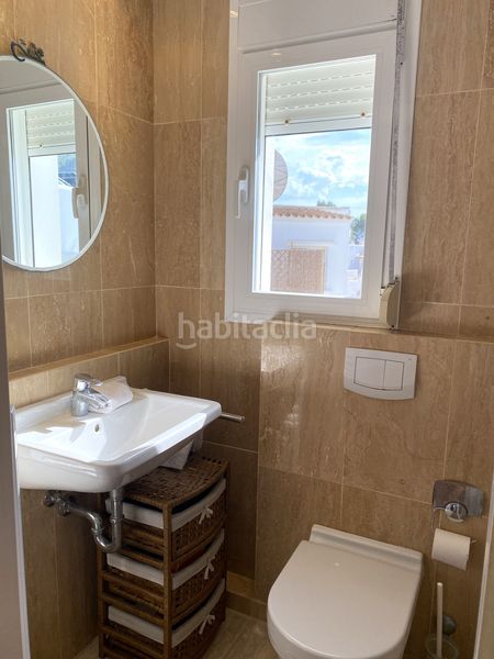 Foto 45853ba0-dab2-4c36-a974-c0f7c4237612. Casa aparellada amb calefacció aparcament piscina a Santa Eulària