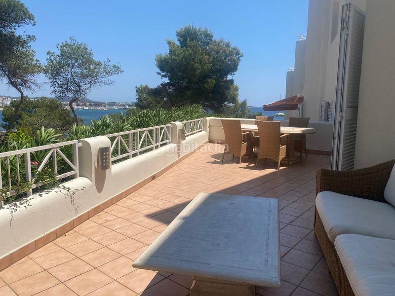 Foto 482ef8c1-a65b-4893-9826-abbdbfbd7997. Casa aparellada amb calefacció aparcament piscina a Santa Eulària