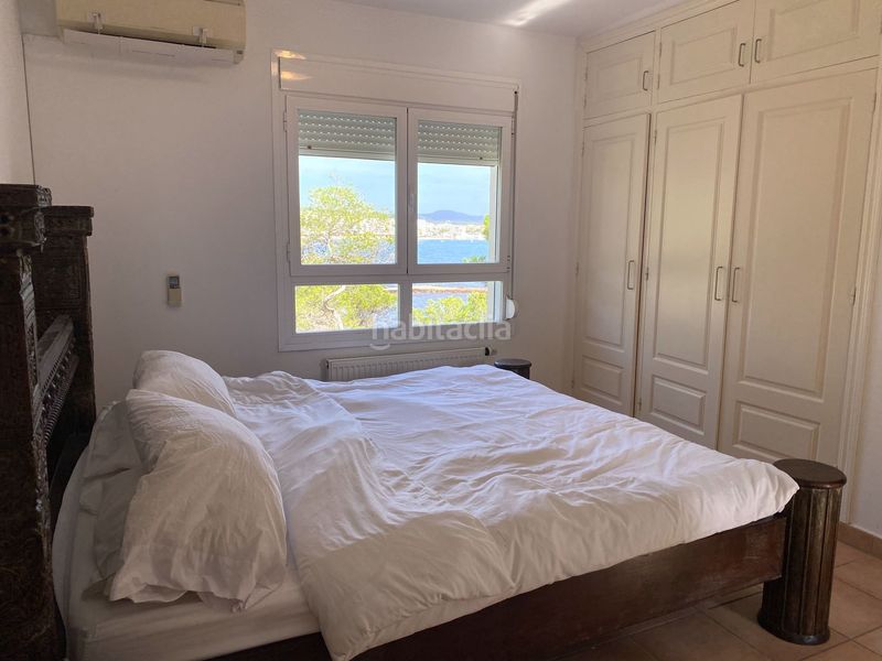 Foto 614d9861-9ff8-4606-baec-18aff5969ebd. Casa aparellada amb calefacció aparcament piscina a Santa Eulària