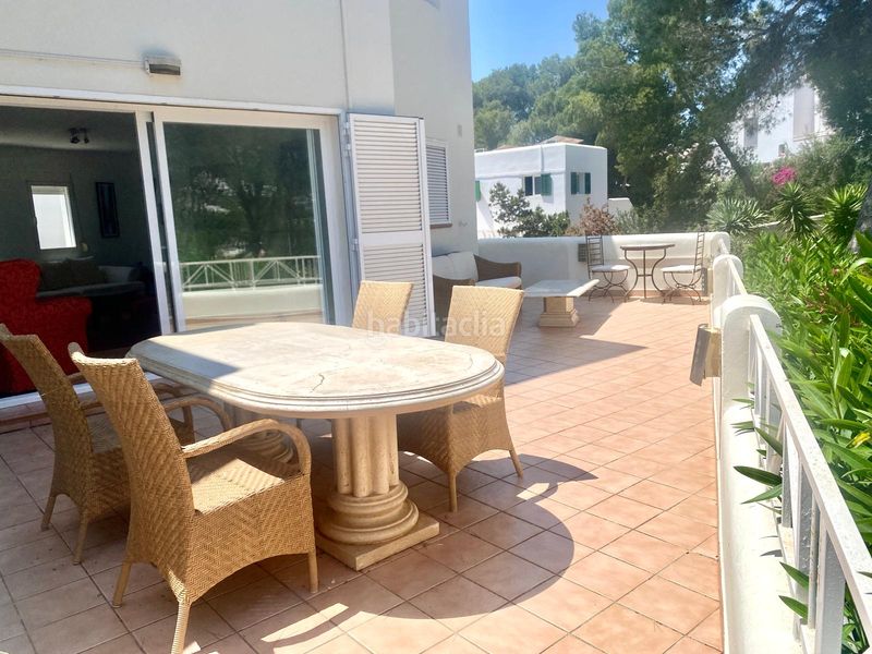Foto ddef1f61-6b58-4ec4-bf13-86d626716c66. Casa aparellada amb calefacció aparcament piscina a Santa Eulària