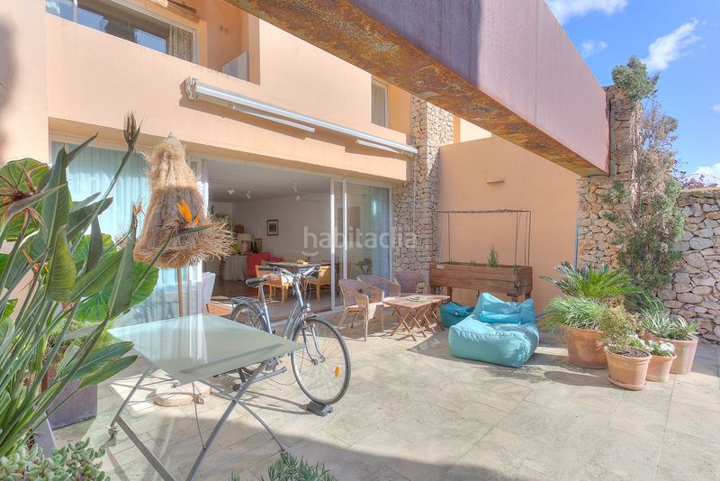 Foto 5652e00b-444f-4d16-8d2c-211a1a7c4bec. Casa aparellada amb calefacció aparcament piscina a Santa Eulària