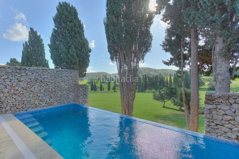 Foto d7214bba-17ba-4ccc-b380-68c9160e23bb. Casa aparellada amb calefacció aparcament piscina a Santa Eulària