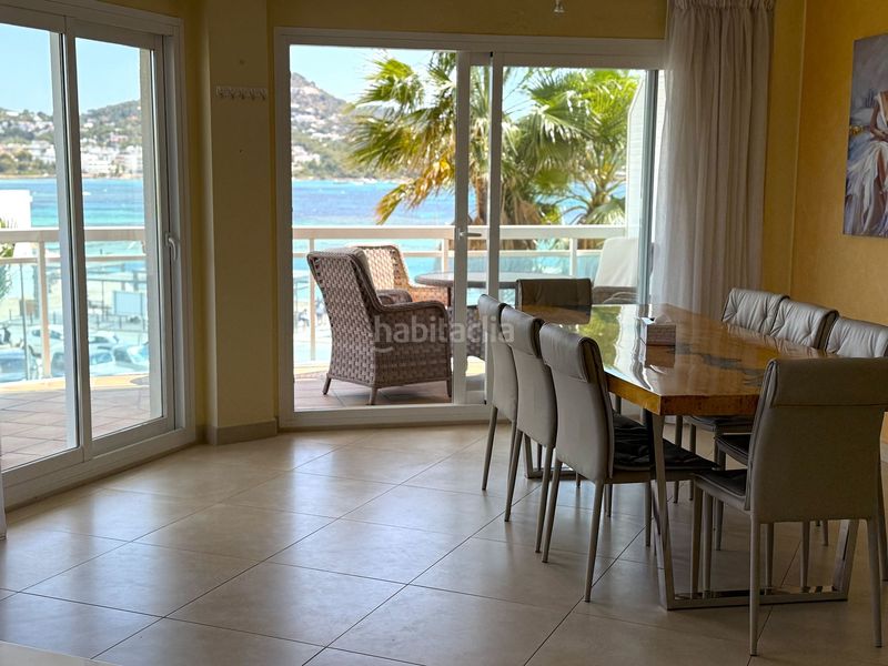 Foto 123ec571-b0eb-44fa-b3ff-c4d7ab503158. Apartament a calle d'alhaueth 6 a Marina Botafoc-Talamanca Ibiza
