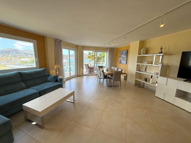 Foto 156dbc67-fd32-42ae-abdf-45c961df2ee4. Apartament a calle d'alhaueth 6 a Marina Botafoc-Talamanca Ibiza