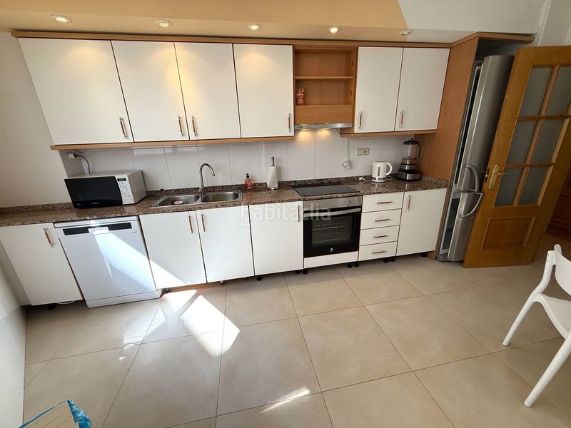 Foto 234ebcc0-5950-4835-bc42-61ac46874343. Apartament a calle d'alhaueth 6 a Marina Botafoc-Talamanca Ibiza
