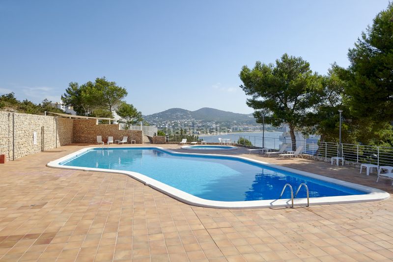 Foto 38034ab7-617b-4a60-8376-5169cabd769d. Apartament a calle d'alhaueth 6 a Marina Botafoc-Talamanca Ibiza