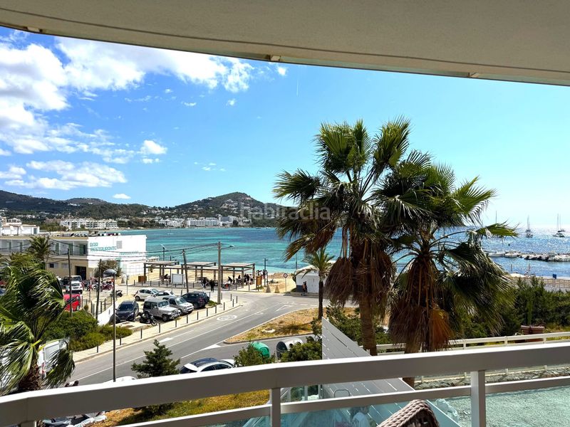 Foto 6a9c44ba-37aa-4124-b2ea-b2601f39fdf4. Apartament a calle d'alhaueth 6 a Marina Botafoc-Talamanca Ibiza