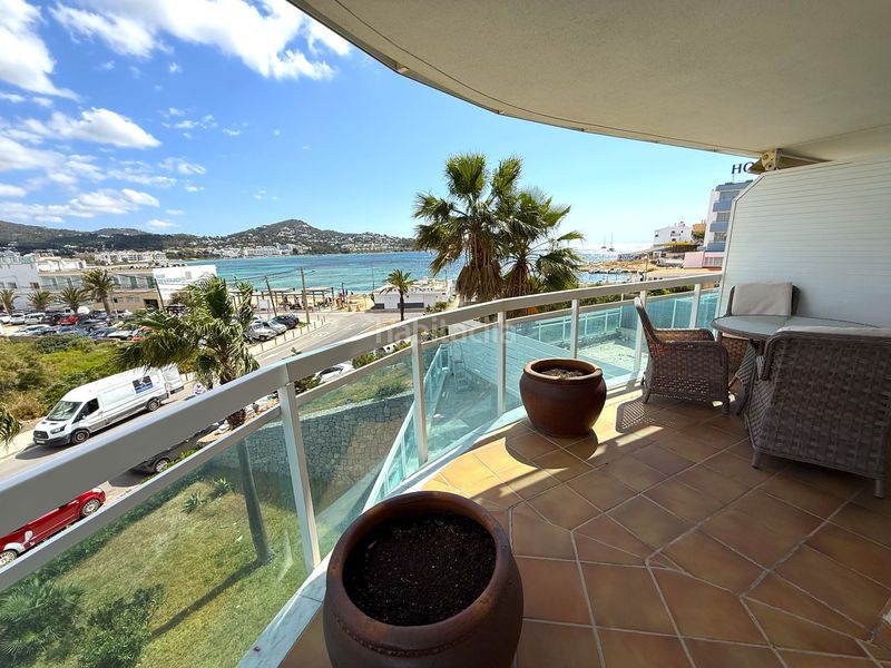 Foto 878b097e-ddad-4fd1-bdde-bb1e6214ba58. Apartament a calle d'alhaueth 6 a Marina Botafoc-Talamanca Ibiza