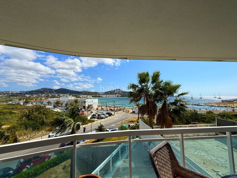 Foto bfc69bfe-b48c-49be-9783-5d458514dff0. Apartament a calle d'alhaueth 6 a Marina Botafoc-Talamanca Ibiza