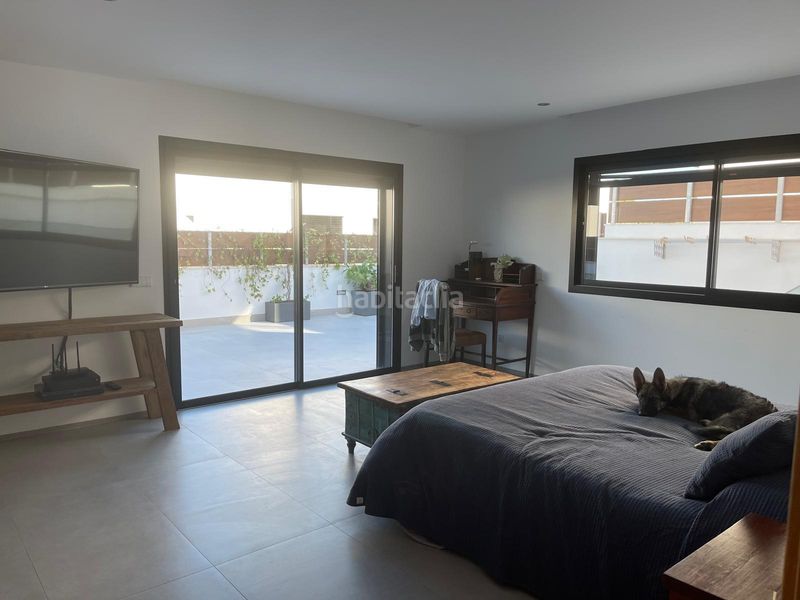 Foto 1eaad253-db92-46f9-832a-804ac4d6625b. Casa aparellada amb calefacció aparcament piscina a Santa Eulària