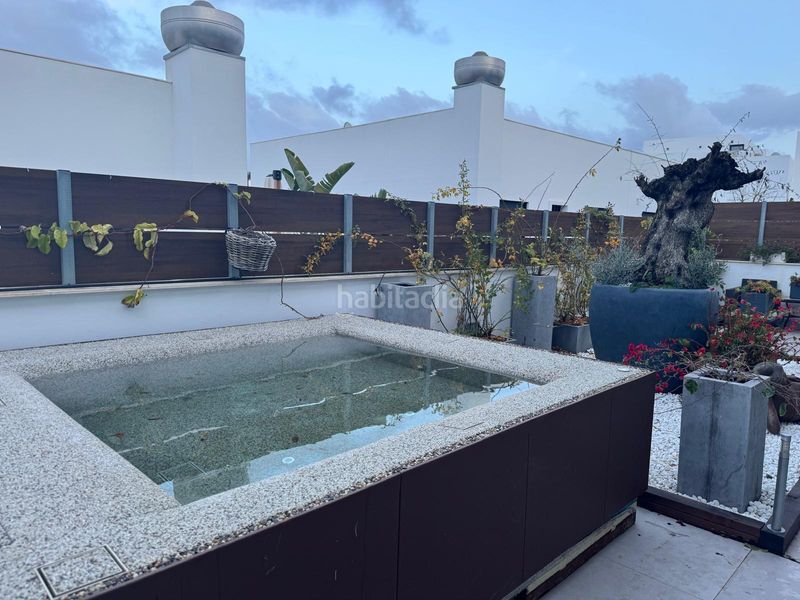 Foto 49ce5b67-f923-4607-83bb-8e8c7a349ab9. Casa aparellada amb calefacció aparcament piscina a Santa Eulària