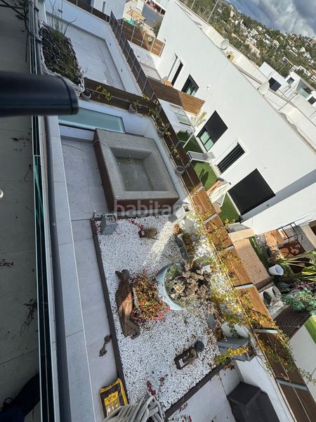 Foto 6c885cee-d3bd-4169-b889-e0411bd1a1ed. Casa aparellada amb calefacció aparcament piscina a Santa Eulària