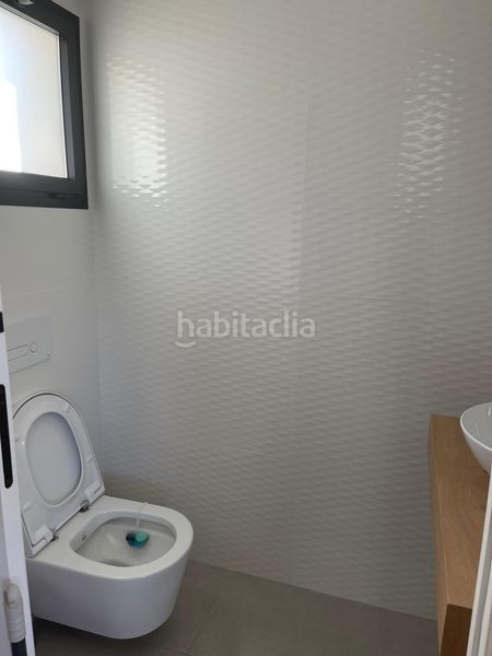 Foto d35e473d-3729-4975-ac54-a495148d8f0f. Casa aparellada amb calefacció aparcament piscina a Santa Eulària
