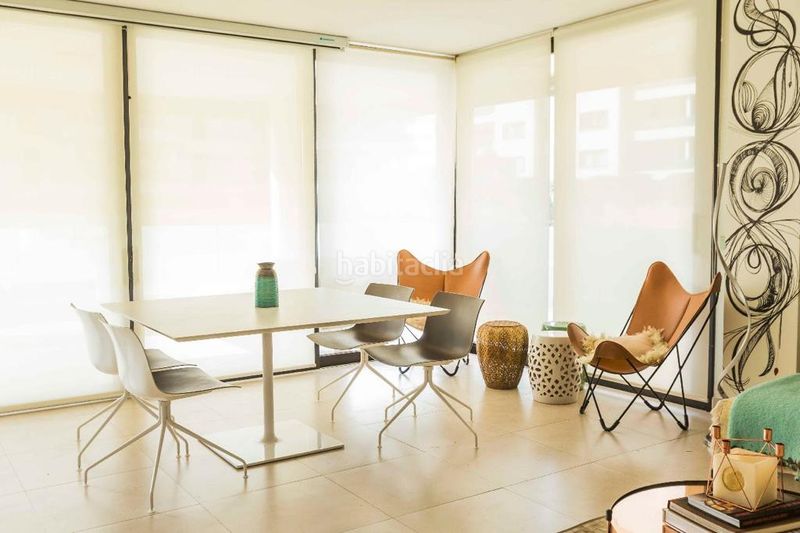 Foto 15f2b8d1-1086-4d18-8d5a-b6f3edb01ffa. Apartament amb calefacció aparcament piscina a S´Eixample-Can Misses Ibiza