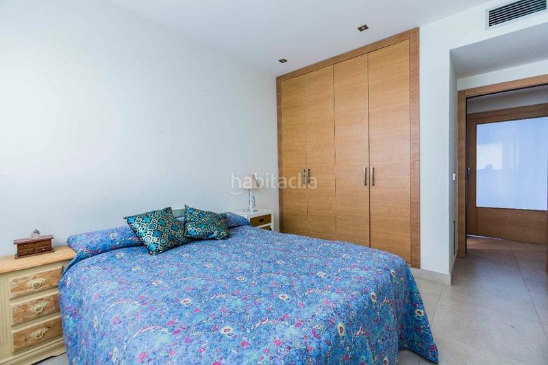 Foto 1c0c7344-3b6a-4129-8b9c-e6df042da3ca. Apartament amb calefacció aparcament piscina a S´Eixample-Can Misses Ibiza