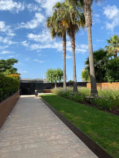 Foto 2d995fcb-14c9-4795-8dd5-f5e0df9da8d5. Apartament amb calefacció aparcament piscina a S´Eixample-Can Misses Ibiza