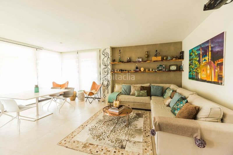 Foto 4417ced4-e969-41b2-ac89-c941b604950a. Apartament amb calefacció aparcament piscina a S´Eixample-Can Misses Ibiza