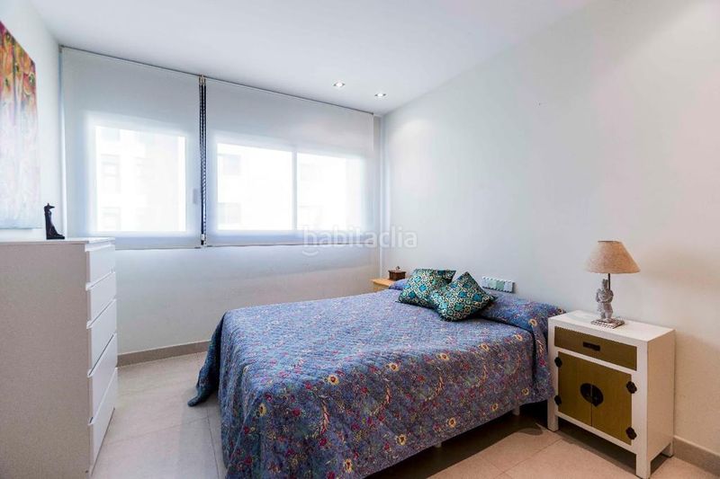 Foto 57c69c76-df04-40d9-9b4b-47dbccea77f3. Apartament amb calefacció aparcament piscina a S´Eixample-Can Misses Ibiza