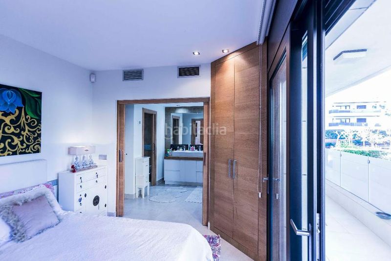 Foto 6bf0c11a-a514-47dd-99d1-e312218ea77d. Apartament amb calefacció aparcament piscina a S´Eixample-Can Misses Ibiza