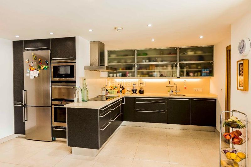 Foto 70c99f6c-4171-425a-b18b-1147097d067e. Apartament amb calefacció aparcament piscina a S´Eixample-Can Misses Ibiza