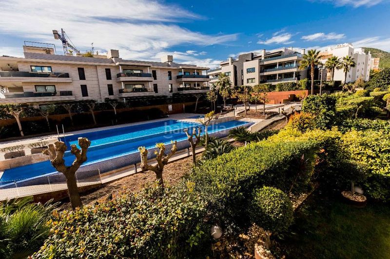Foto 8c522502-b6c8-4b61-a4e9-4494e70e7089. Apartament amb calefacció aparcament piscina a S´Eixample-Can Misses Ibiza