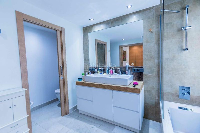Foto 994c82a4-1900-426d-9c56-aad7de9e55e0. Apartament amb calefacció aparcament piscina a S´Eixample-Can Misses Ibiza