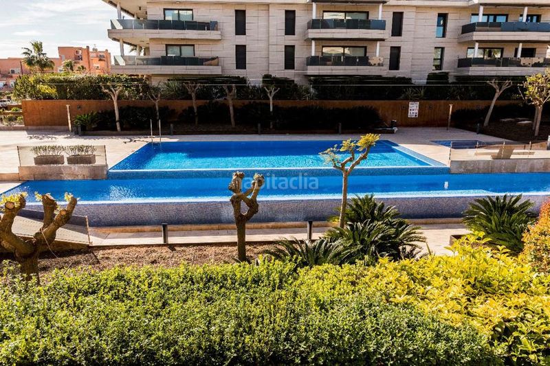 Foto abba6ae5-ce43-4177-9c96-d4b78eb4b69c. Apartament amb calefacció aparcament piscina a S´Eixample-Can Misses Ibiza