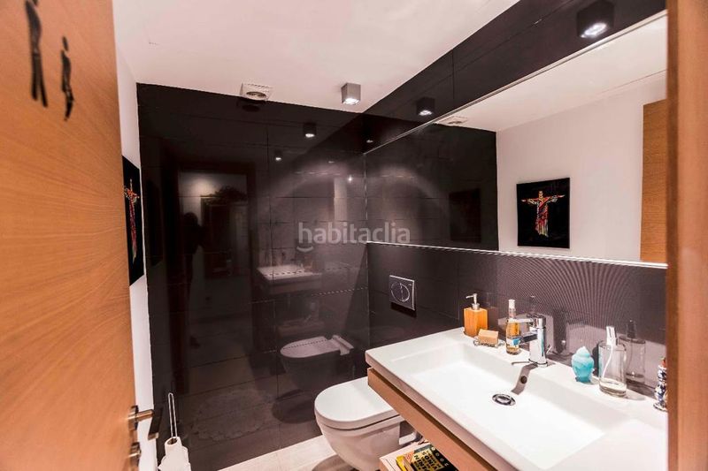 Foto b123ad87-aa7a-41cb-a2f1-419b7c9877d9. Apartament amb calefacció aparcament piscina a S´Eixample-Can Misses Ibiza