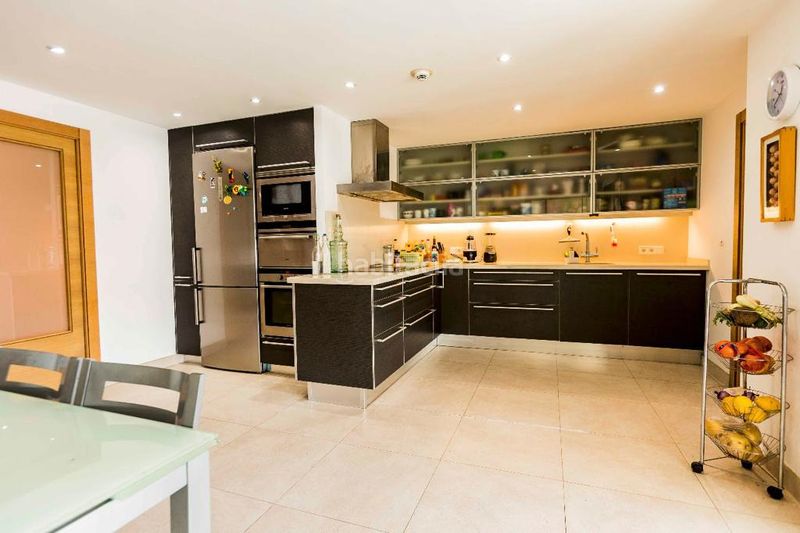 Foto b6e149d6-b86a-4b45-9581-f8299ed45312. Apartament amb calefacció aparcament piscina a S´Eixample-Can Misses Ibiza