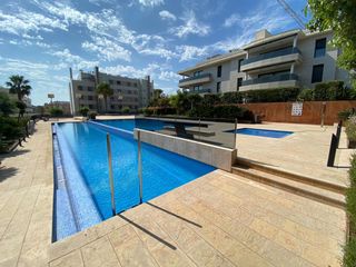 Piccolo appartamento  Calle aubarca, 22, 07800, eivissa, balears (illes), españa centr. Can mises residencial ses galamones