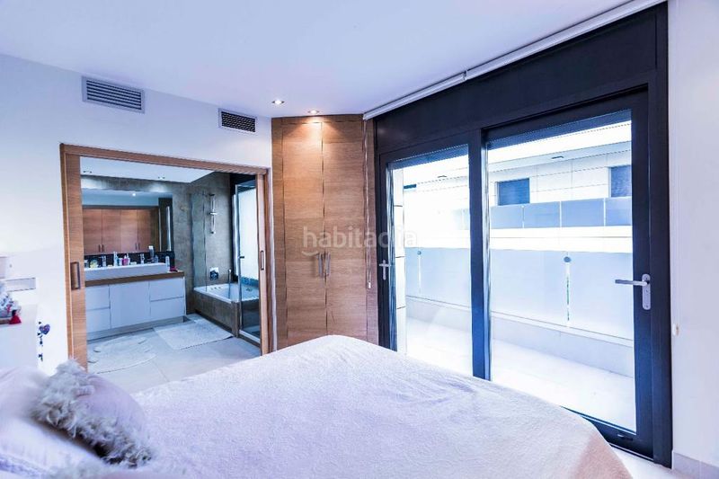 Foto d127c23f-0f7e-4f40-8d79-ec74c8598844. Apartament amb calefacció aparcament piscina a S´Eixample-Can Misses Ibiza