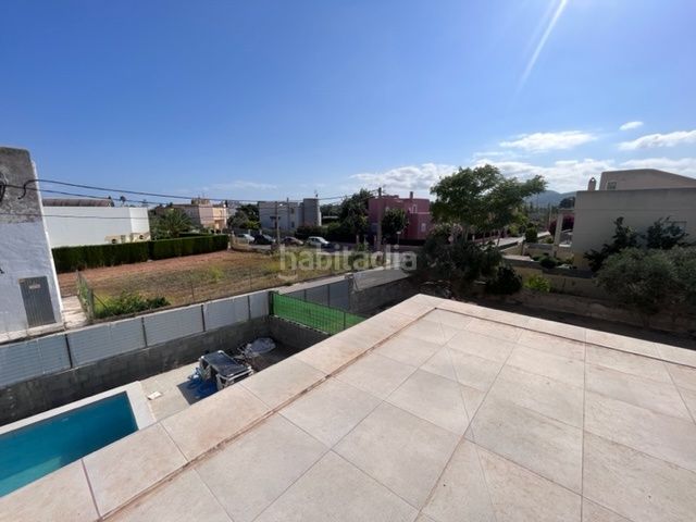 Foto 22ca0fd4-de97-4be5-8d22-22db1276bdf2. Xalet amb calefacció aparcament piscina a Jesús Santa Eulària