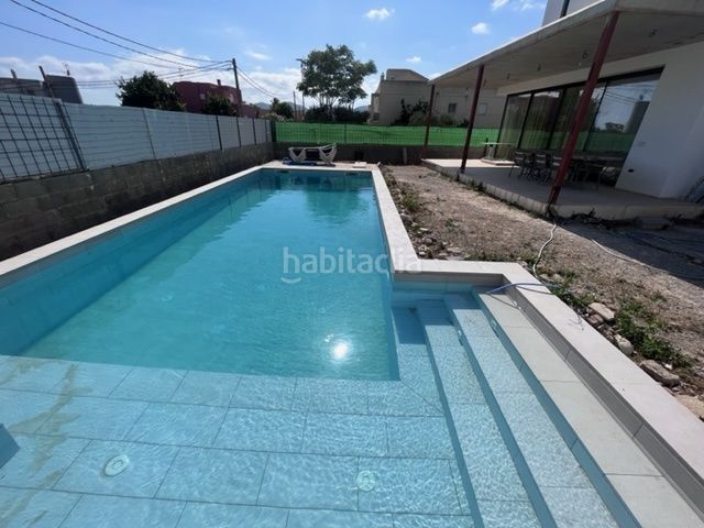 Foto 4c819983-5315-43d3-8220-57267aae7101. Xalet amb calefacció aparcament piscina a Jesús Santa Eulària