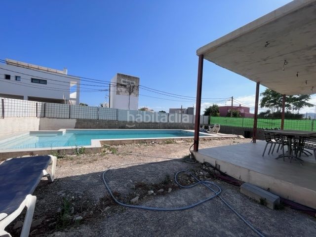 Foto 735fb1b7-741b-48f4-b7b1-ac08ae501253. Xalet amb calefacció aparcament piscina a Jesús Santa Eulària
